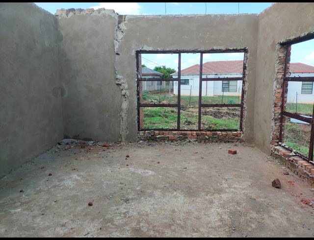 1,500M² VACANT LAND FOR SALE IN THOHOYANDOU RURAL